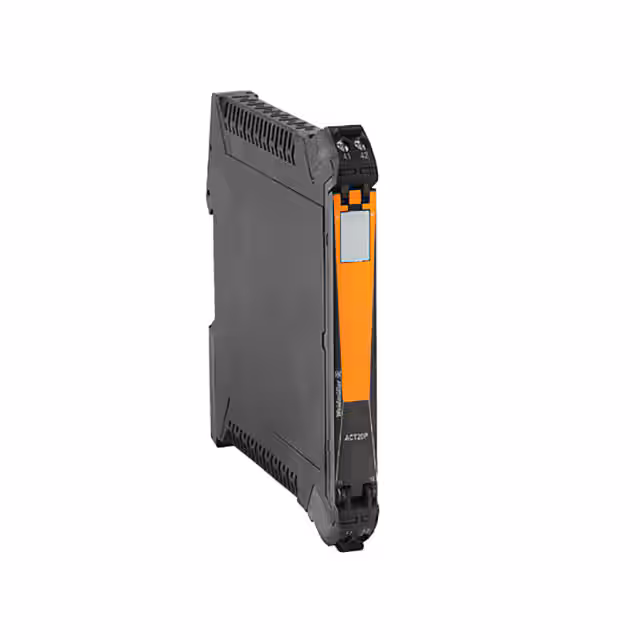 7760054118 Weidmüller Conditionneurs et isolateurs de signaux