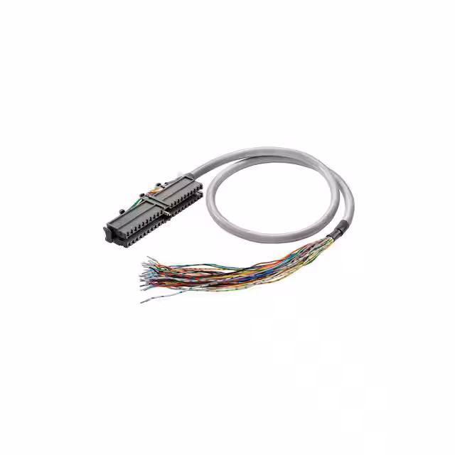 7789608010 Weidmüller Contrôleurs - Assemblages de câbles