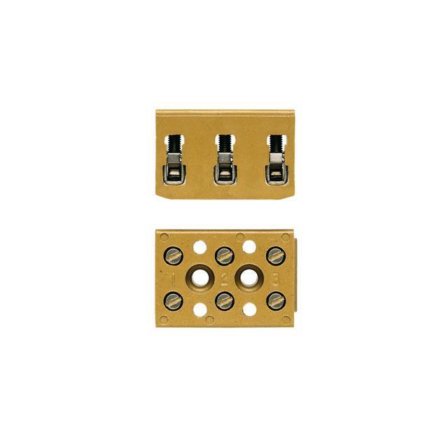 7906060000 Weidmüller  Blocchi barriera