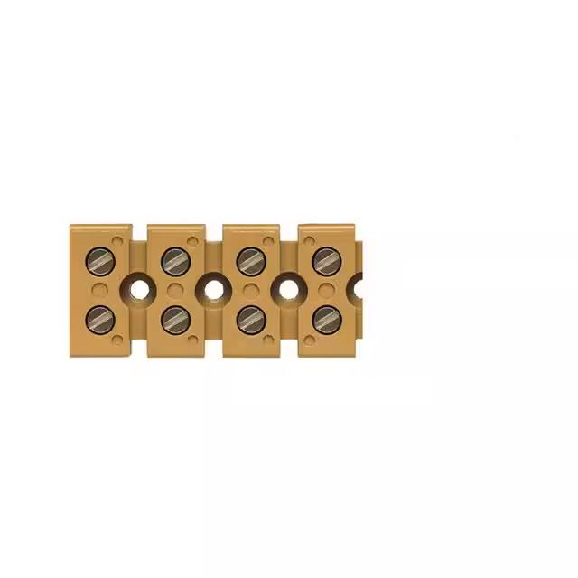 7906240000 Weidmüller  Barrier Blocks