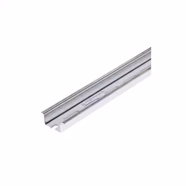 7907490000 Weidmüller  Canale guida DIN