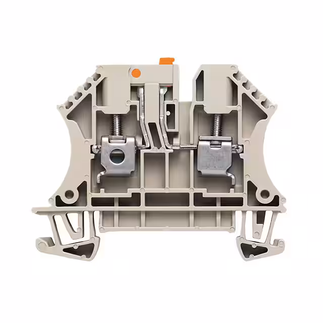 7910210000 Weidmüller  Canale guida DIN