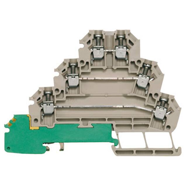 7917030000 Weidmüller  Canale guida DIN