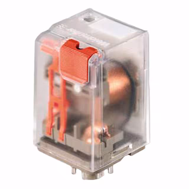 7940007732 Weidm眉ller  Relè di potenza oltre 2 Ampere
