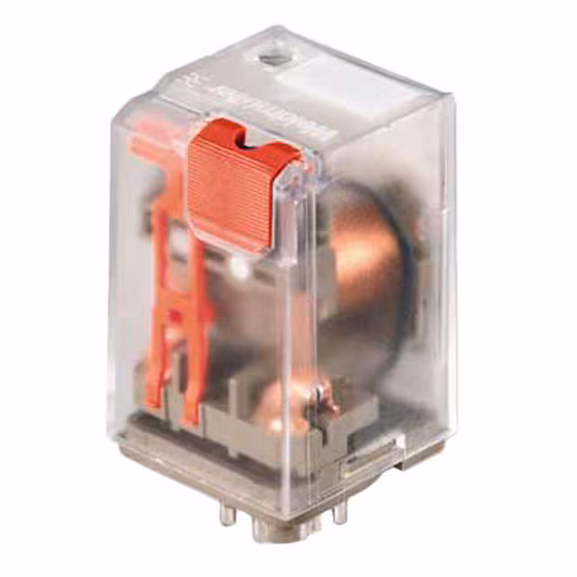 7940007742 Weidm眉ller  Power Relays Over 2 Amps