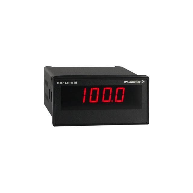 7940010185 Weidmüller Misuratori da pannello