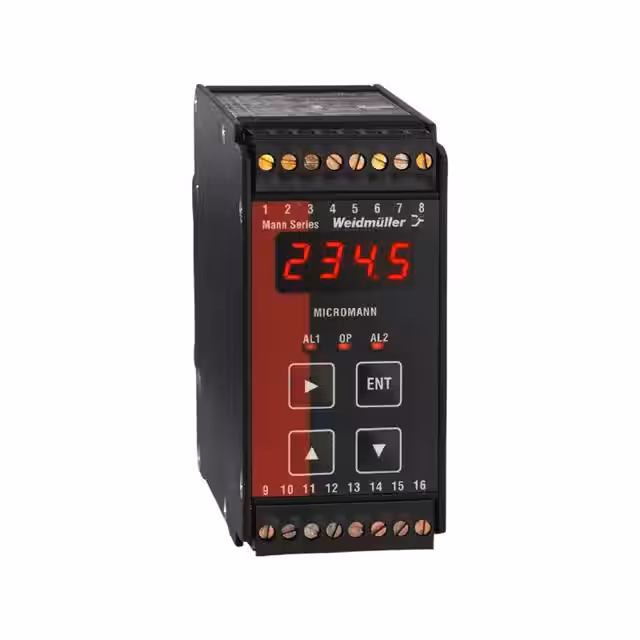 7940010232 Weidmüller Moniteur - Sortie relais