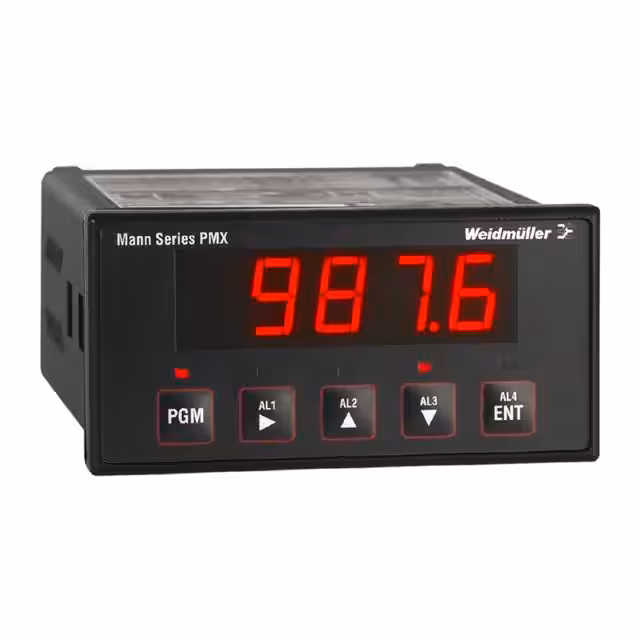 7940011979 Weidmüller Misuratori da pannello