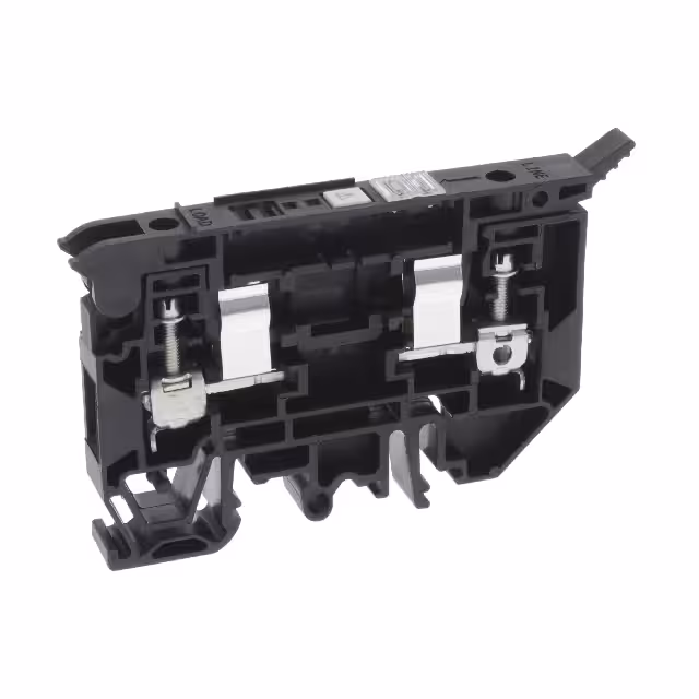 7940126001 Weidmüller  DIN-Schienenkanal