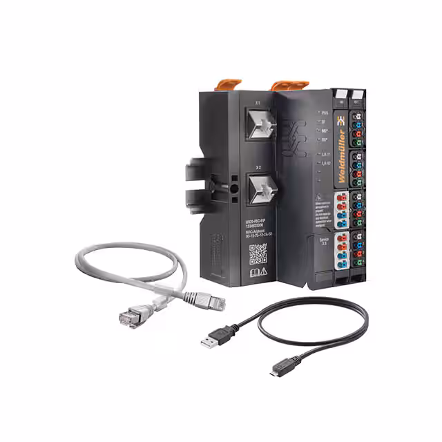 7940111686 Weidmüller Spécialisé