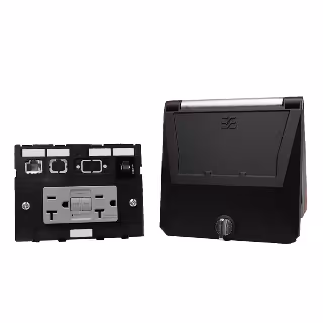 7940111824 Weidm眉ller  Heavy Duty Connector Accessories