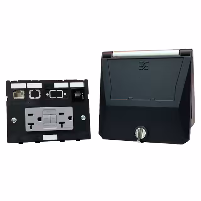 7940111825 Weidm眉ller  Accesorios para conectores de alta resistencia