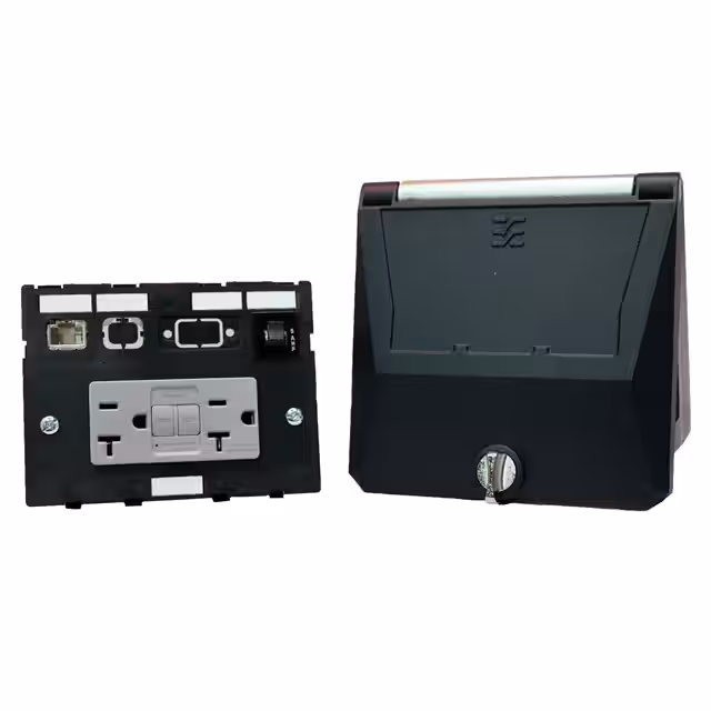 7940111826 Weidm眉ller  Heavy Duty Connector Accessories