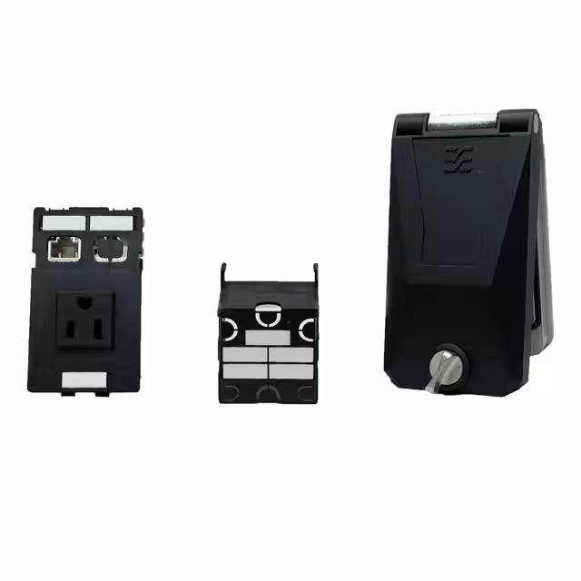 7940111828 Weidm眉ller  Accesorios para conectores de alta resistencia