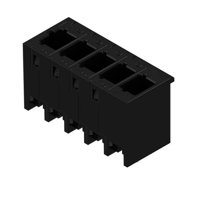 8000072435 Weidmüller  Conectores y tomas de corriente