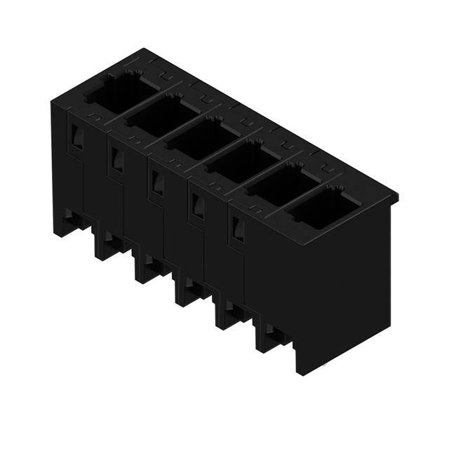 8000072438 Weidmüller  Spine e prese di testa