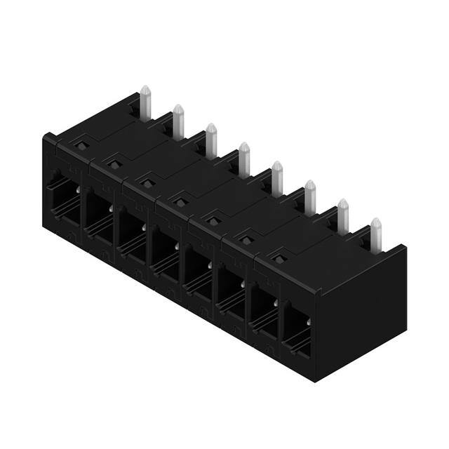 8000072511 Weidmüller  Embases, fiches et prises