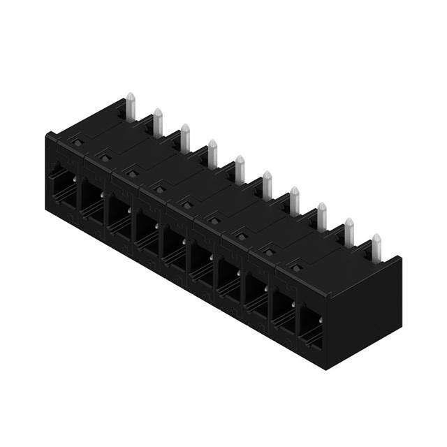 8000072513 Weidmüller  Embases, fiches et prises