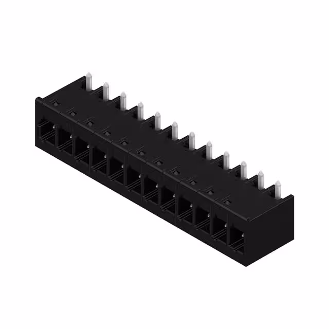 8000072515 Weidmüller  Spine e prese di testa