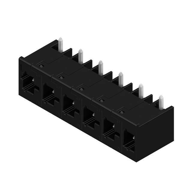 8000078325 Weidmüller  Embases, fiches et prises