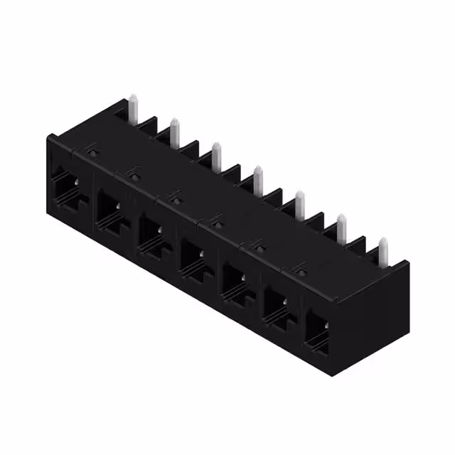 8000078326 Weidmüller  Embases, fiches et prises