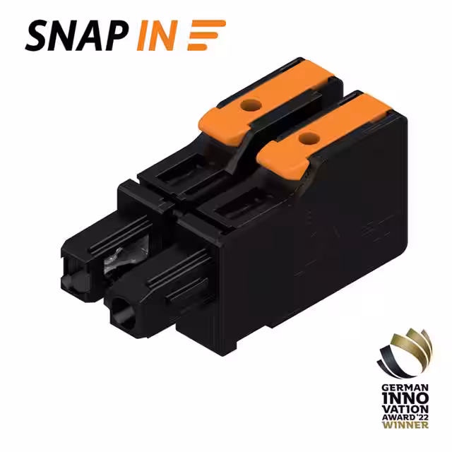 8000078328 Weidmüller  Headers Plugs and Sockets