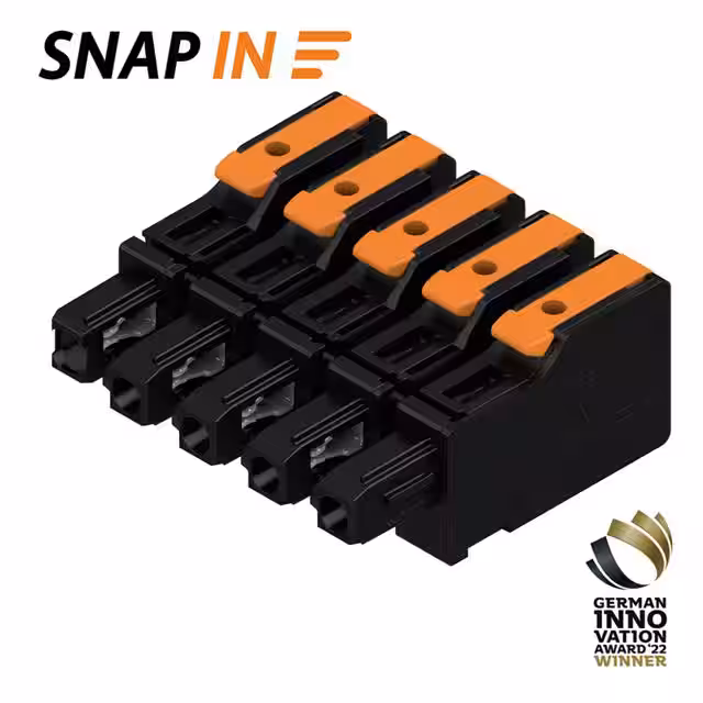 8000078331 Weidmüller  Headers Plugs and Sockets