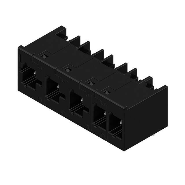 8000078336 Weidmüller  Headers Plugs and Sockets