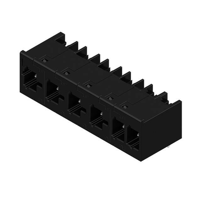 8000078337 Weidmüller  Headers Plugs and Sockets