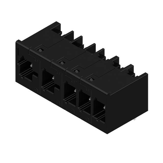 8000078338 Weidmüller  Headers Plugs and Sockets