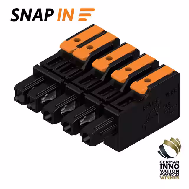 8000078345 Weidmüller  Headers Plugs and Sockets