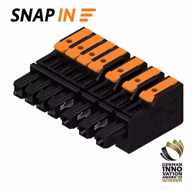 8000078351 Weidmüller  Headers Plugs and Sockets