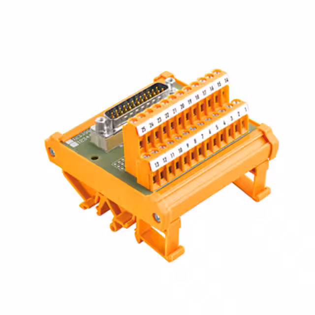 8005181001 Weidmüller Accessoires