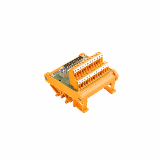 8003881001 Weidmüller Accessoires