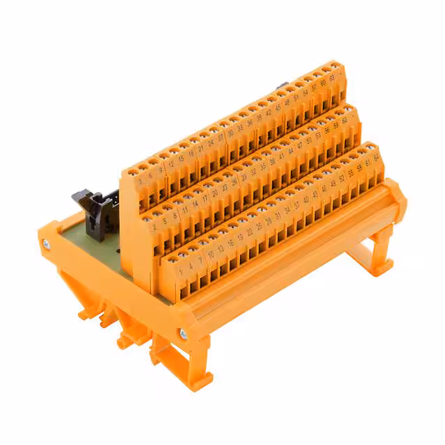 8012970000 Weidmüller  Interface Modules
