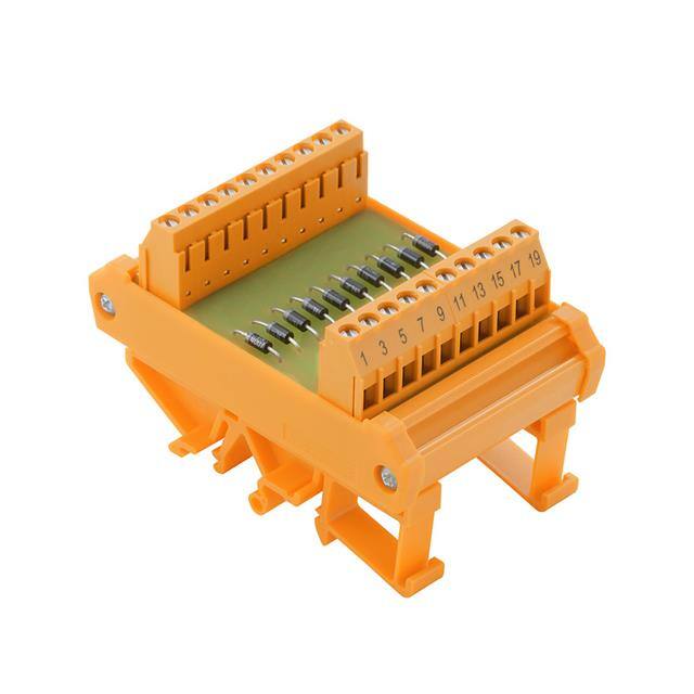 8022901001 Weidmüller Accessoires