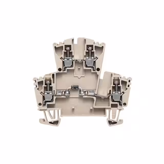 8025610000 Weidmüller  DIN-Schienenkanal