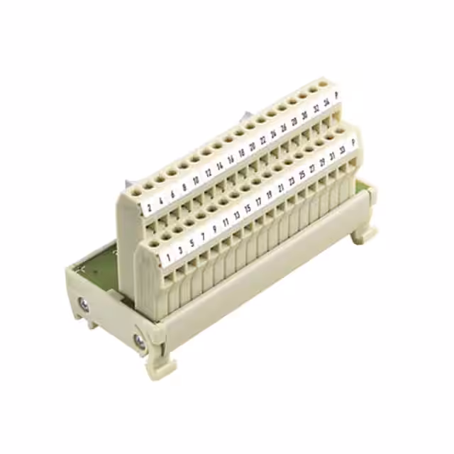 8155580000 Weidmüller  Interface Modules