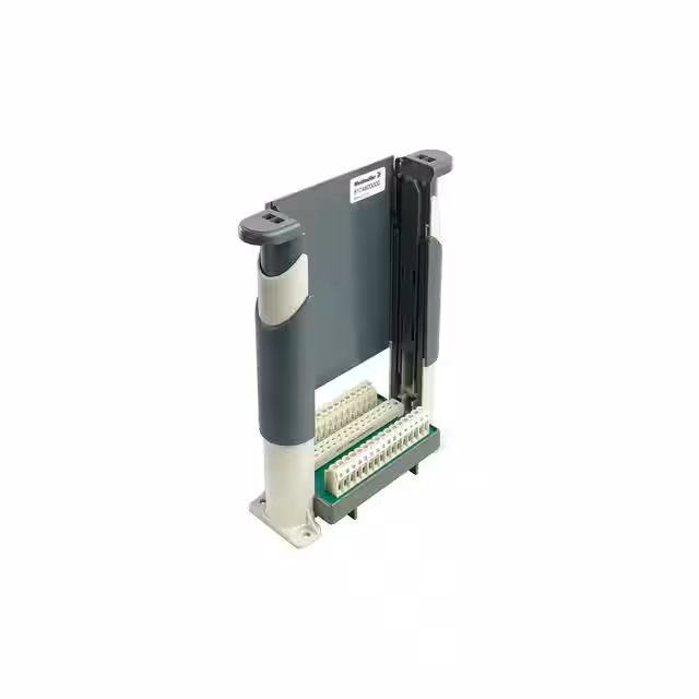 8174800000 Weidmüller  Terminal Block Adapters