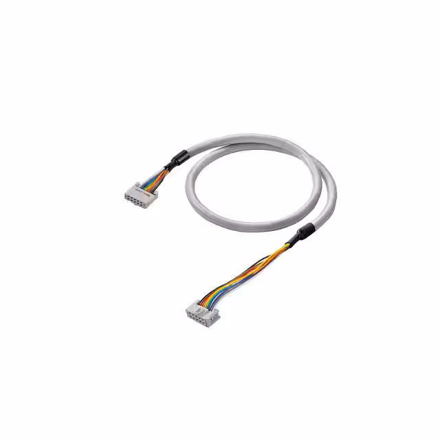 1349690010 Weidmüller Contrôleurs - Assemblages de câbles