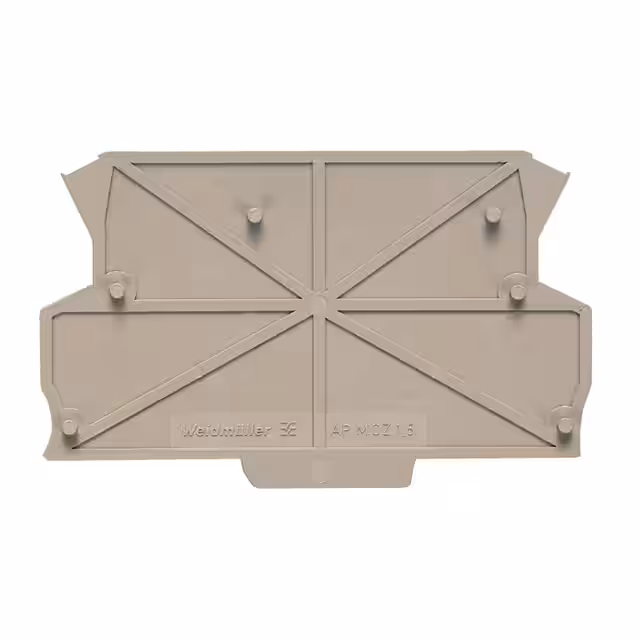 8389030000 Weidmüller Accessori