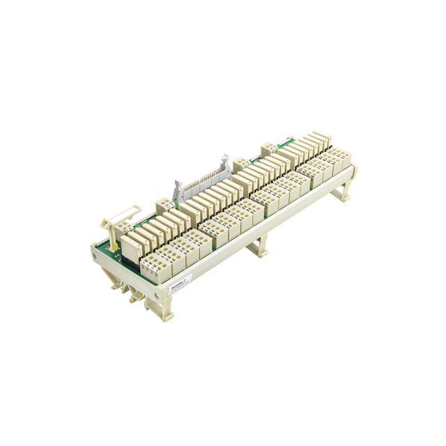 8431000000 Weidm眉ller  Power Relays Over 2 Amps