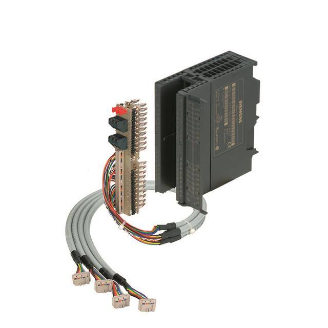 8433310200 Weidmüller  Controllers - Cable Assemblies