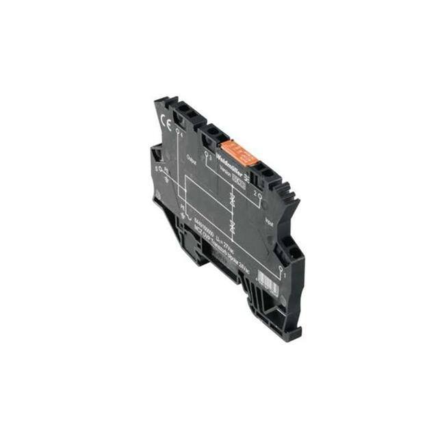 1477960000 Weidmüller  Spine e prese di testa