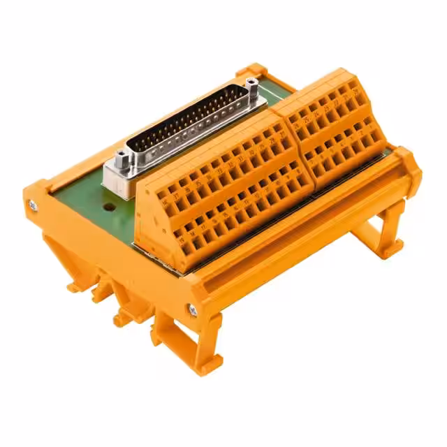 8537240000 Weidmüller  Interface Modules