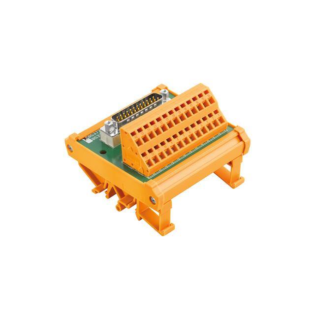 8537250000 Weidmüller Accessoires