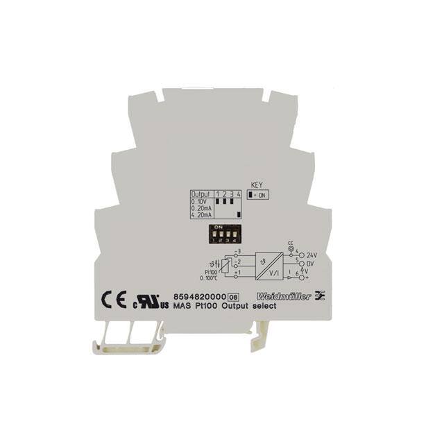 8594850000 Weidmüller Spécialisé
