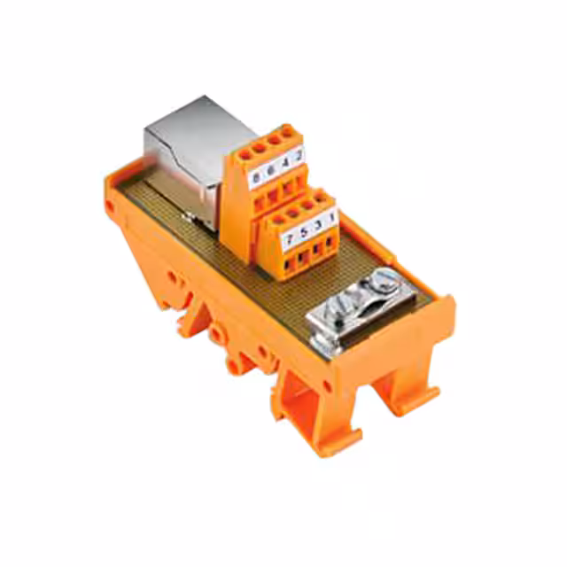 8611320000 Weidmüller Accessoires