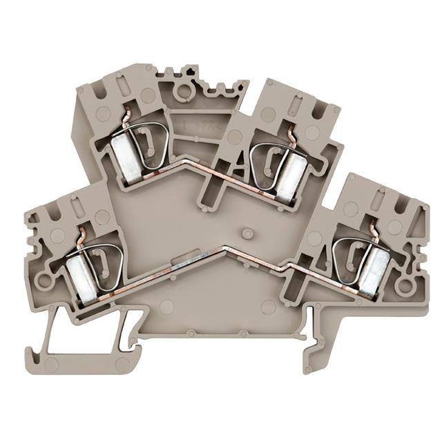 8670750000 Weidmüller  Canale guida DIN