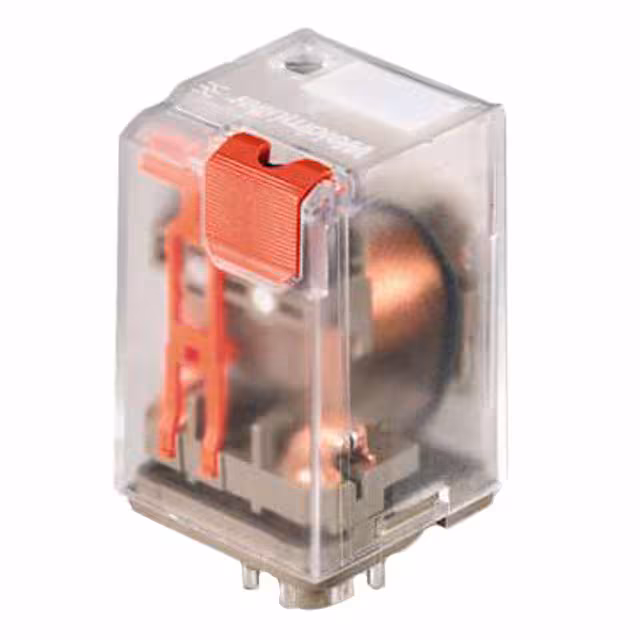 8690460000 Weidm眉ller  Power Relays Over 2 Amps